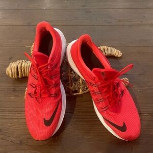 Nike Quest University Red Men’s AA7503 700 Running Shoes Size 13